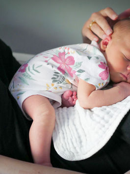 How To Tell When Your Baby Is Tired