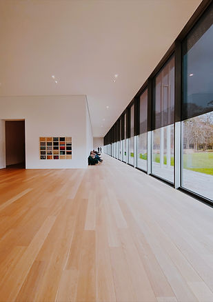Pisos - Arqom Arquitectura