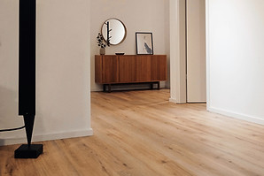 rénovation et pose parquet