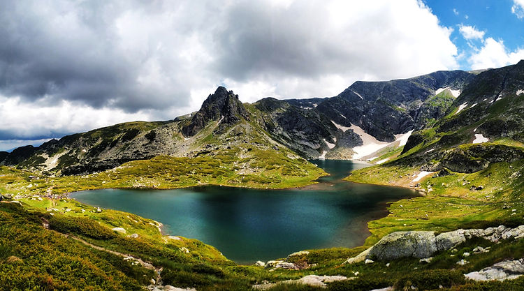 Bulgaria