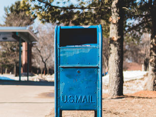 Postal Travels