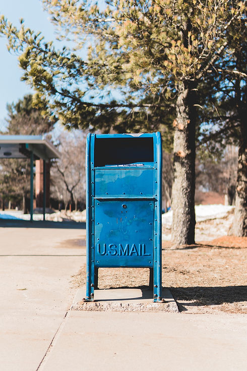 Image by Alex Perz