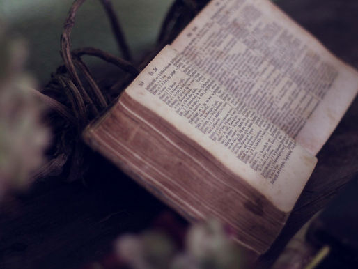 Feeding AI the Glossary