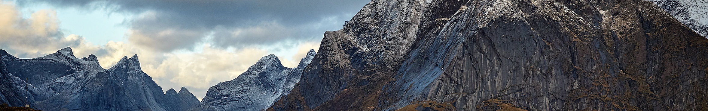 Dramatic fjords, snow-capped mountains, colorful northern towns, the Aurora Borealis, and historic villages illustrate Norway’s scenic beauty, outdoor adventure, and rich Scandinavian heritage