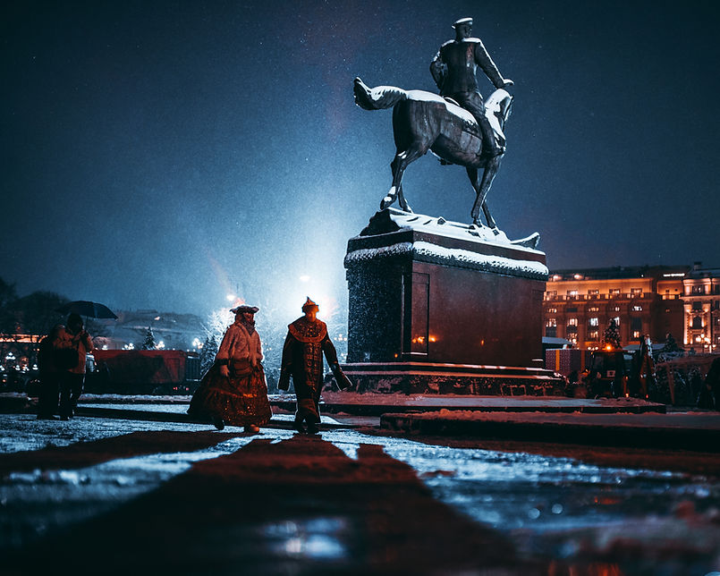 Image by Aurelien Romain