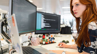 Yazılım: Dijital Çağın Üretici Gücü