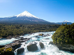 Boletos baratos a Chile