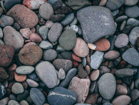 The "Rock Fairies" of Lowe’s: Trading Shadows for Sunshine