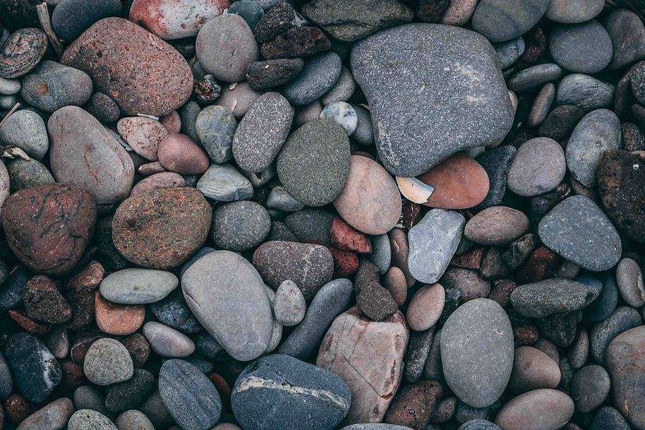 Rocks