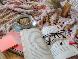 Self-Care Is the Magick That Holds Everything Together