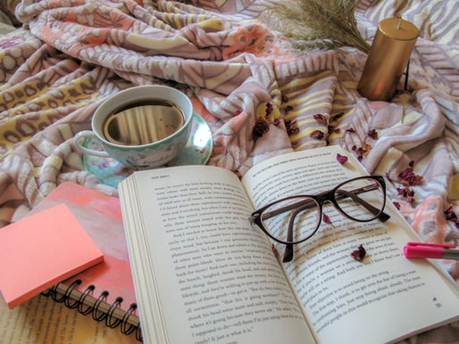 Self-Care Is the Magick That Holds Everything Together