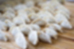 Atelier de Cuisine en Présentiel - Gyozas 07/11