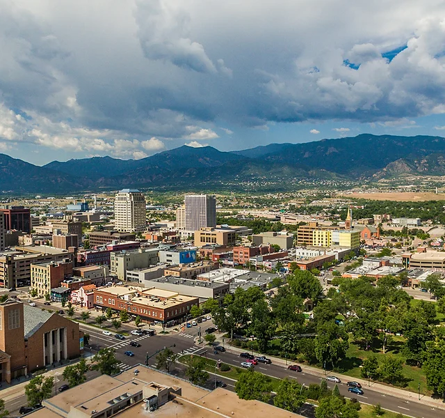 City Of Colorado Springs >> Home Colorado Springs Event Center City Of Colorado Springs >> Home Colorado Springs Event Center