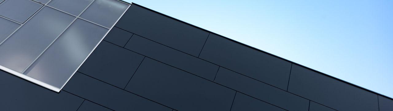 Commercial Cladding Cleaning in Leeds, Bradford, Huddersfield, Ilkley