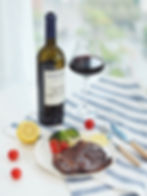 Chicken Piccata Wine Dinner
