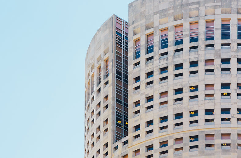 Image of large building