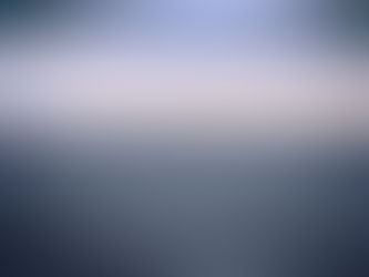 Just Across the Horizon - A Poem