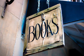 A peek into the most disrupted industry of our age - Books