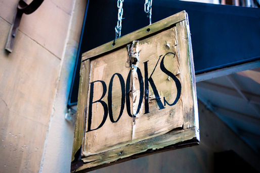 A peek into the most disrupted industry of our age - Books