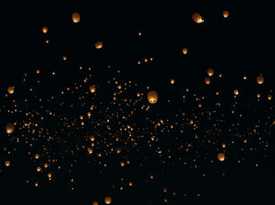 النية مقابل الجهد: متى تتجلى الوفرة بسهولة