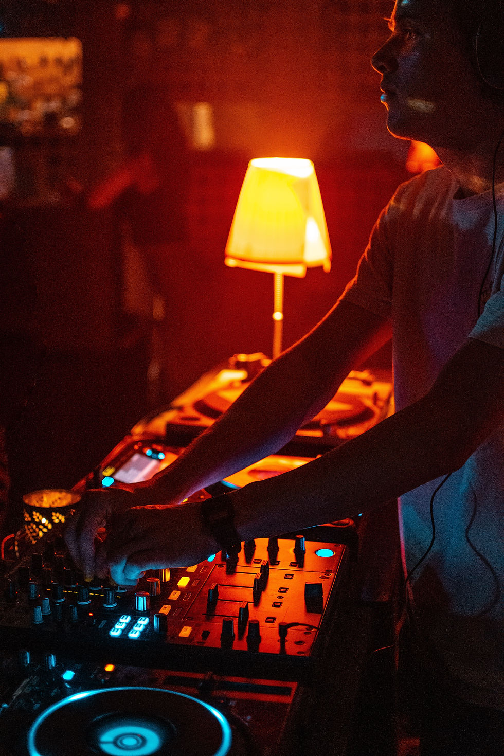 DJ Night