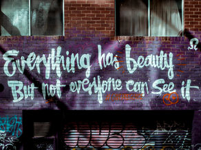 Accept Imperfections