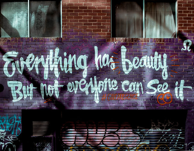 Image by Annie Spratt