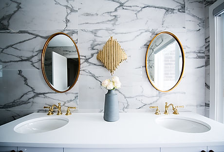 Vanity Mirrors