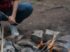 SOUTH BEACH CAMPGROUND