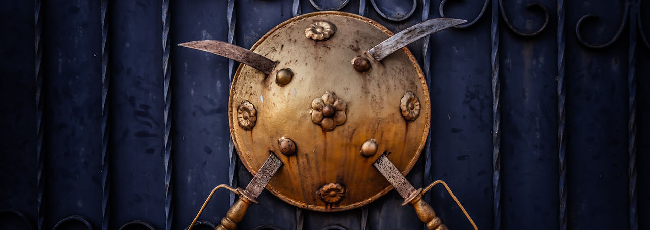 Image by Patrick Hendry
