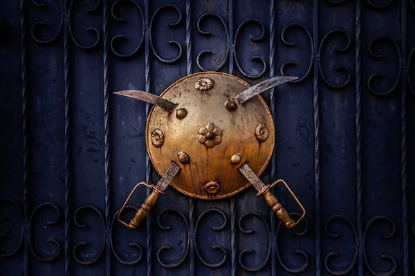 Image by Patrick Hendry