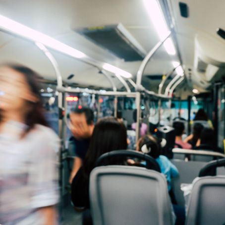 UFPA Terá Primeiro Ônibus Elétrico Do Norte