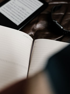 7 Tips to make New Year's resolutions with growth mindset