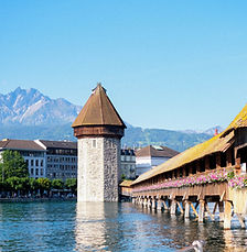 Lucerne, Switzerland