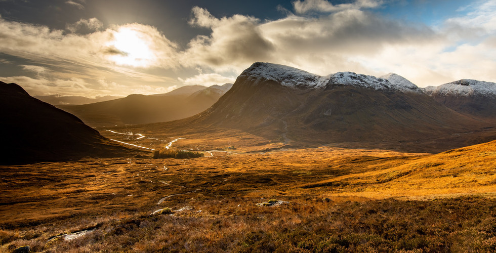 Glencoe