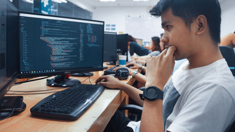 Qué es mejor: tester o dev?