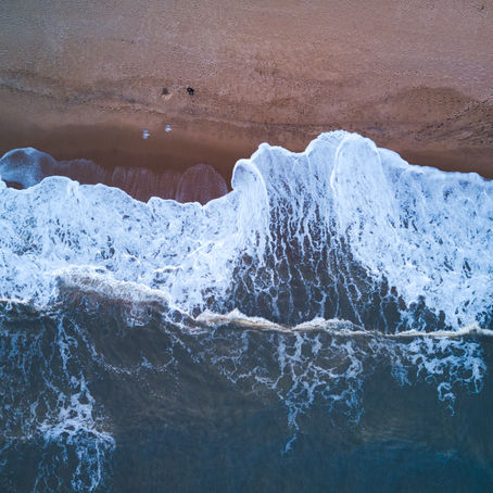 Sandbridge, Virginia