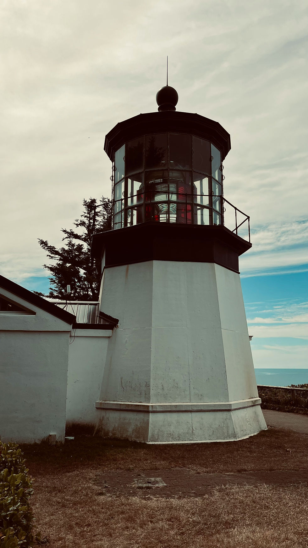 cape meares