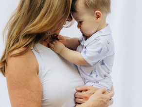 How to Help Your Child Settle at Nursery: What the Science Says About Separation Anxiety