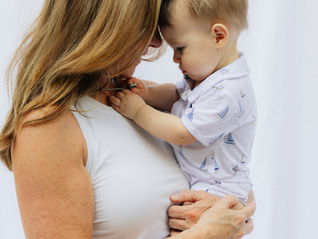 How to Help Your Child Settle at Nursery: What the Science Says About Separation Anxiety