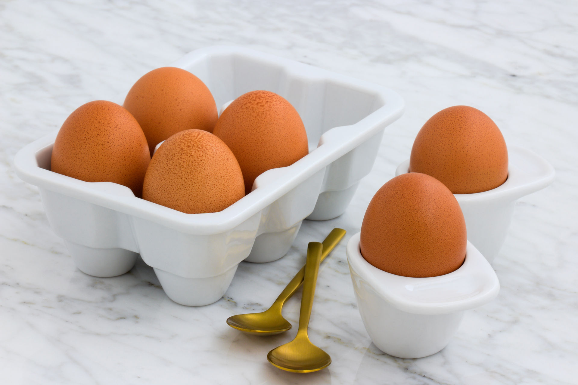 Eggs