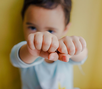 Image by bady abbas | Child