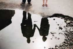 Relatie / Trauma