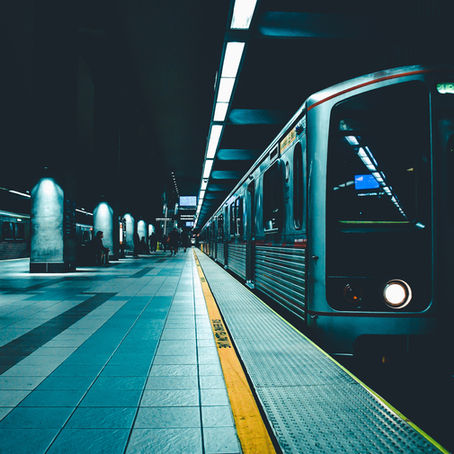 UPDATE: THE FARE ACT