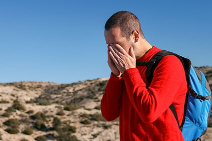 Concussion Treatment in Jackson NJ