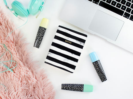 Stationery, Stationery, Stationery!