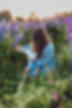 Mutter mit Kind; Blumenwiese; Blumen