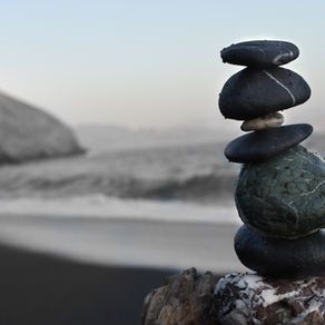 Human Resources: A Balancing Act