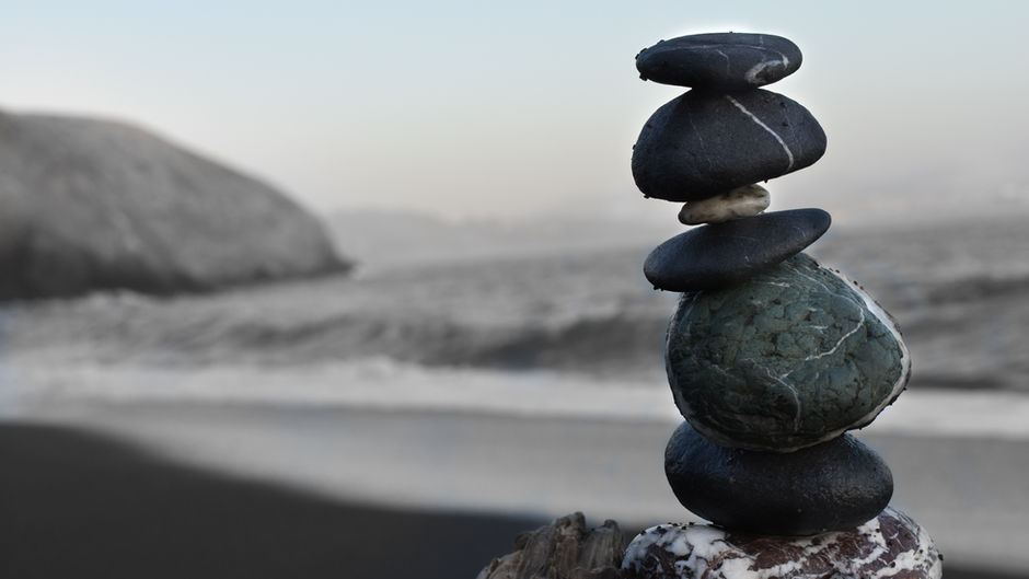 Meditation battles