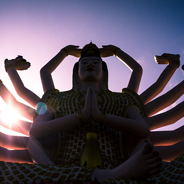 Image by Kit Suman